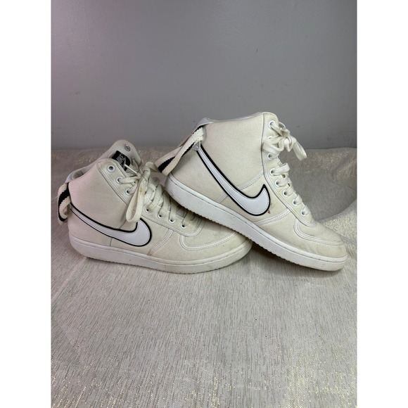 Nike Vandal Gi Joe size 10.5 - Picture 5 of 11